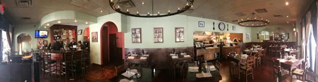 Crispina Ristorante & Pizzeria