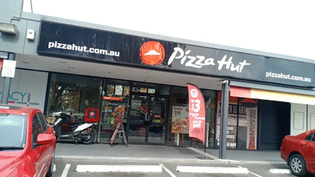 Pizza Hut