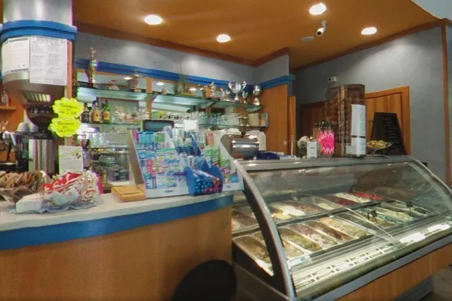 Gelateria Cristallo La Spezia