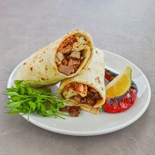 Şirin Hanım Kebap Kokoreç