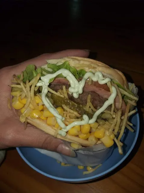 Dudu's Burguer