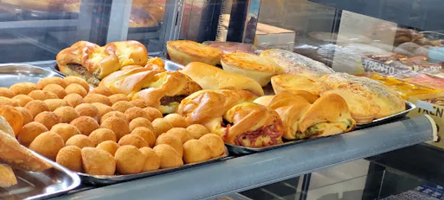 CASA DE SUCOS terminal urbano