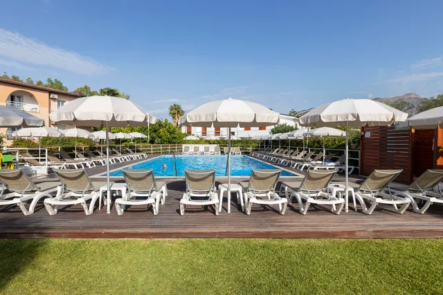 TUI TIME TO SMILE Villa Giardini