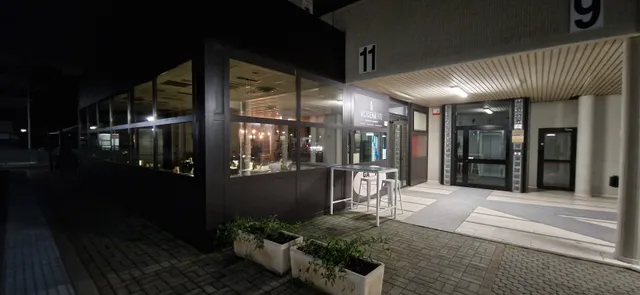 RistoGap - Tapas Vegane