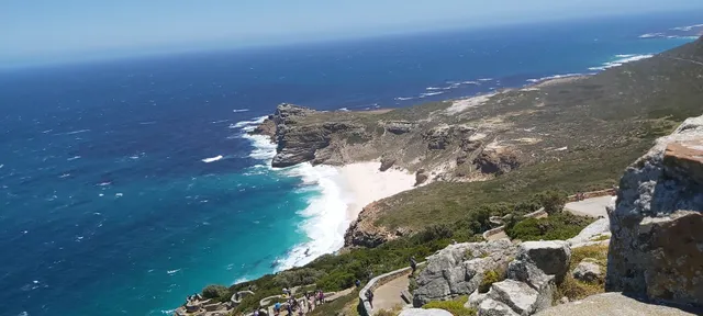 Cape Peninsula