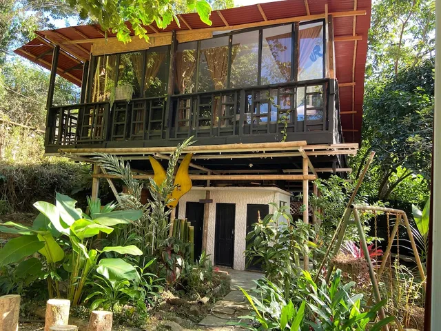 Hostal Las Mariposas