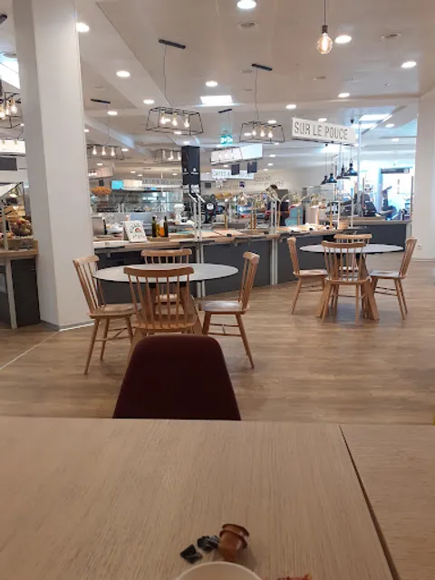 Migros Restaurant