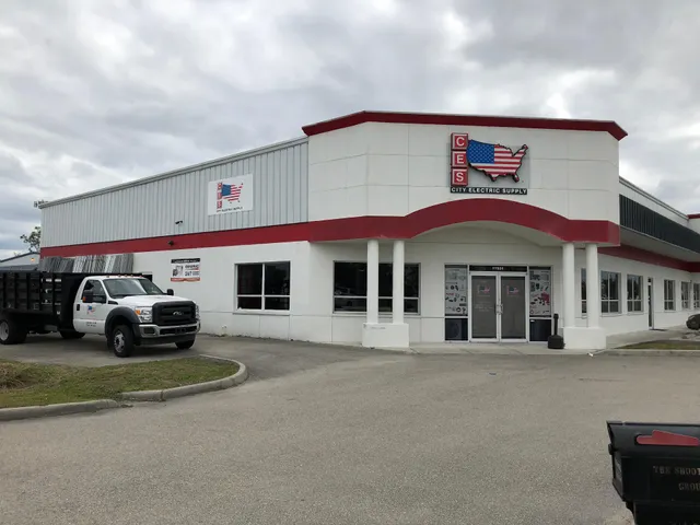 City Electric Supply Fort Myers