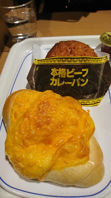 Vie de France - Nerima-Takanodai