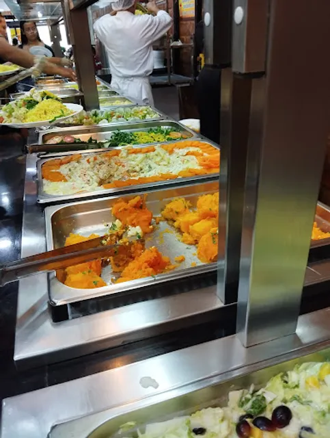 Macc Bode Culinária Regional