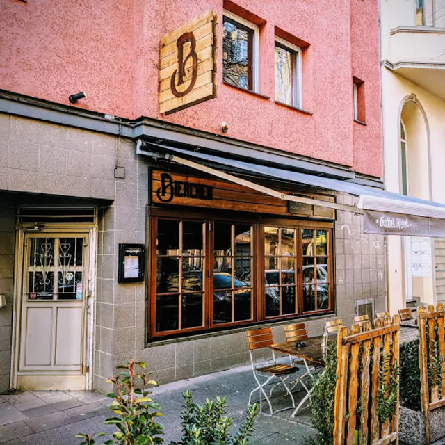 Forelle Blau - Köln