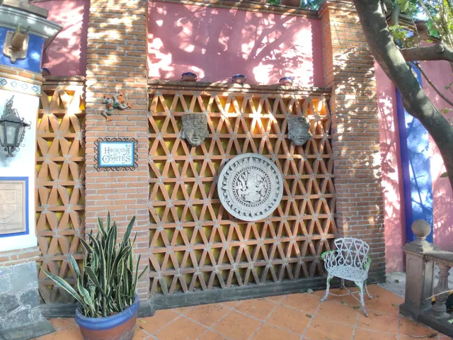 BAZAR HACIENDA DE CORTÉS
