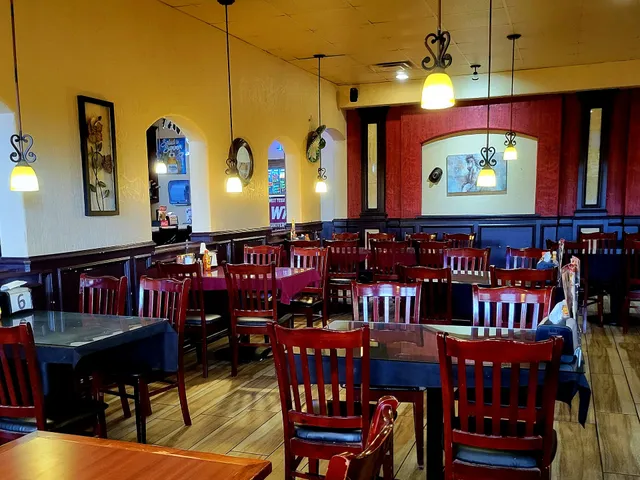 Taqueria El Tapatio Mexican Restaurant