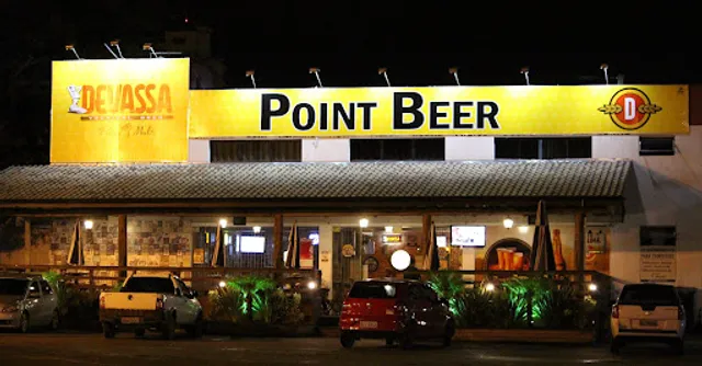 Point Beer