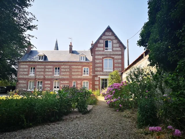 La Nouvelle Criqueboise Chambres d'Hôtes et Gîtes