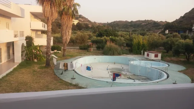 Green Valley Hotel Rhodos