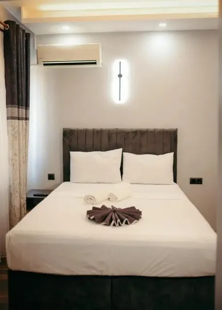 Mardin Başak Palas Otel