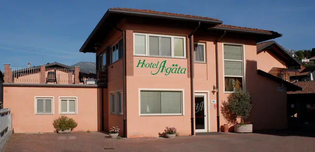 Hotel Agata Class s.a.s.