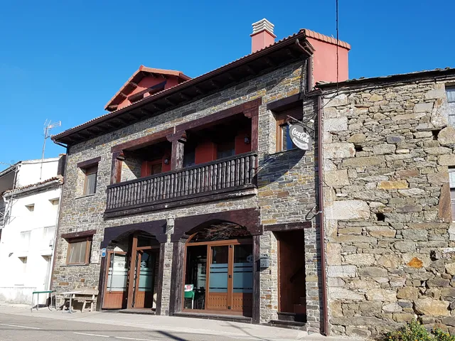 Hotel Rural La Robla