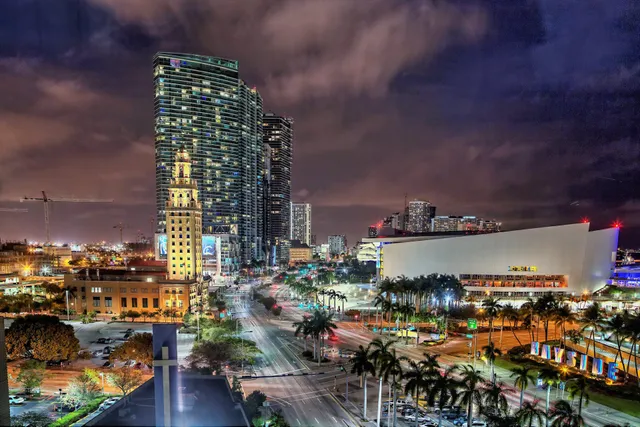 Holiday Inn Port of Miami-Downtown by IHG
