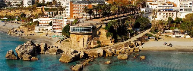 Hostal Marazul By Fitzgeralds