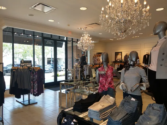 White House Black Market