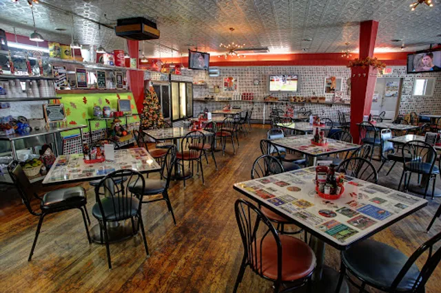 Brady's Run Grille & Guest House