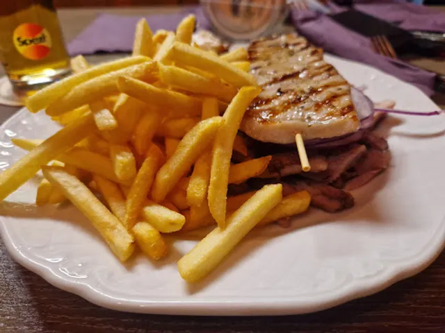 Restaurant Trachtenheim