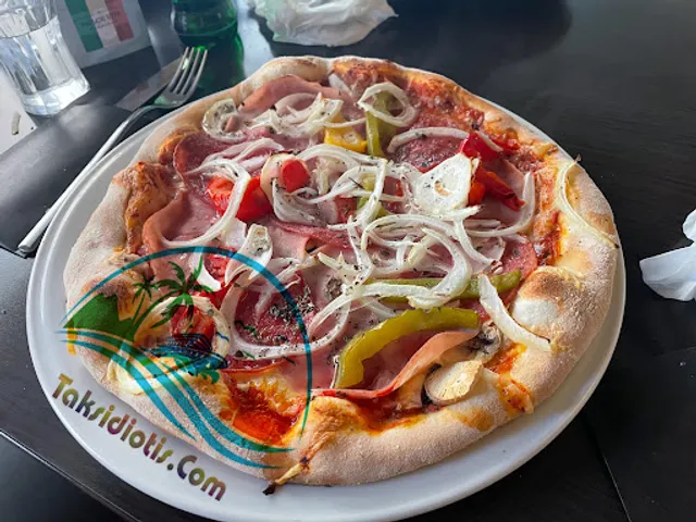 Pizzeria-Ristorante Dolce Vita