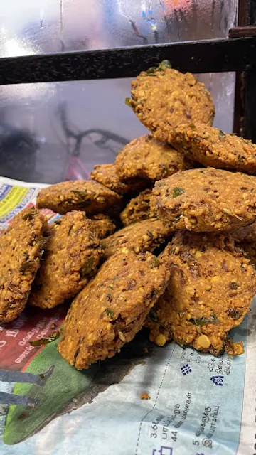 Sri Krishna Tea Stall - West Mambalam