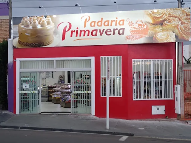 Bakery Primavera