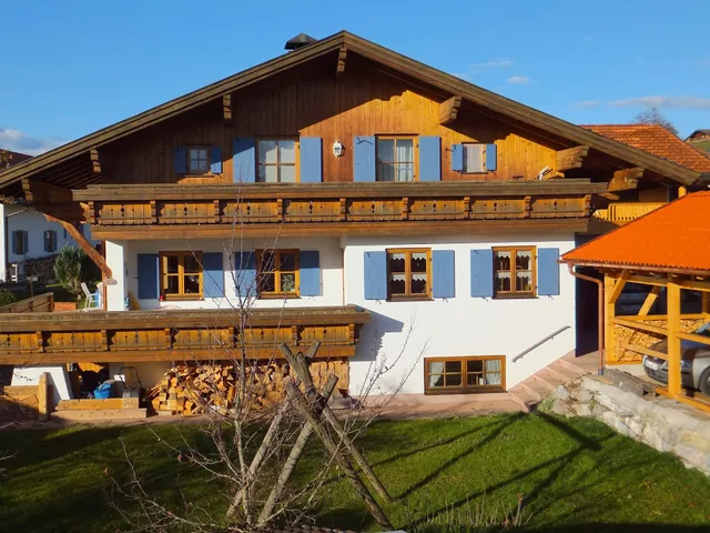 Gästehaus Alpenperle