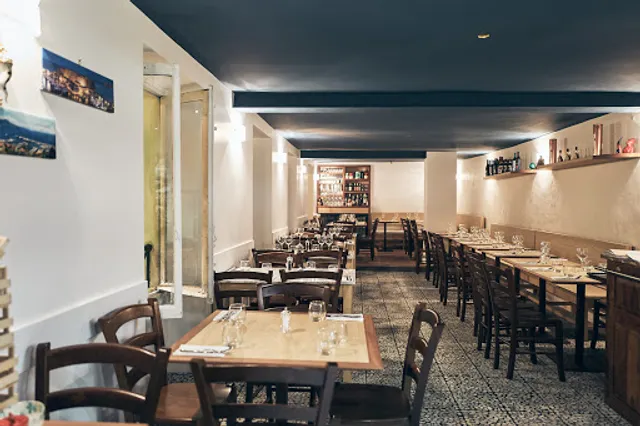 Caffè Concerto Paris