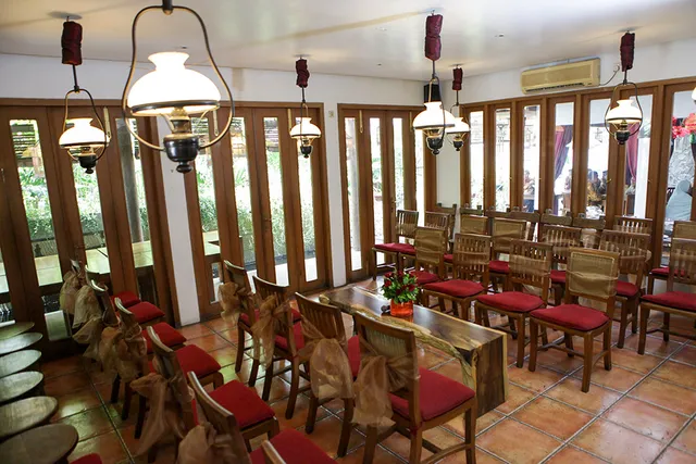 RumahKu Masakan Indonesia