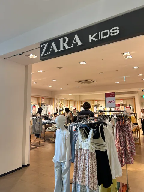 ZARA