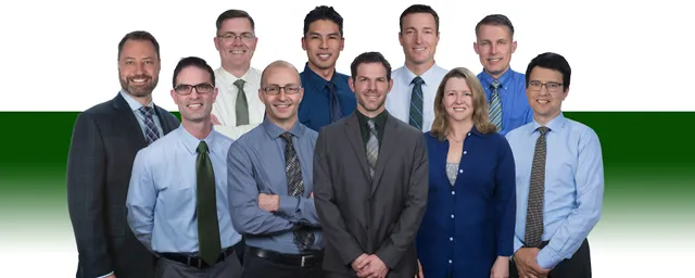 Southern Oregon Orthopedics Medford