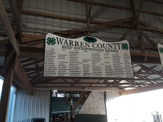 Warren County Fairgrounds