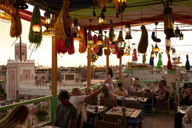 Amornakoch Coffee shop