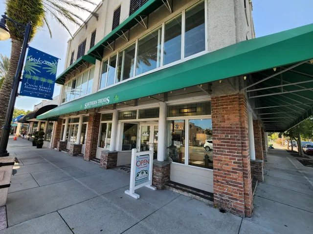 Southern Trends Home Furnishings