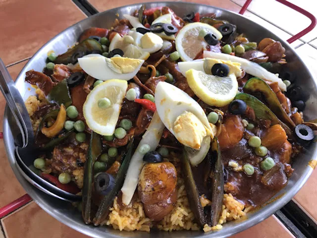 Memphis Garden Cafe & Grille