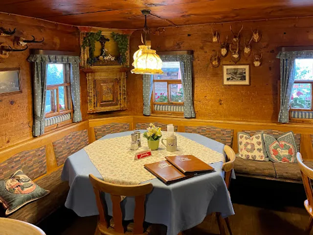 Berggasthof Bühlalpe