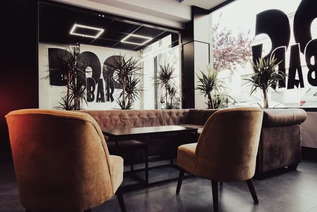 BogBar - Cervecería en Zaragoza