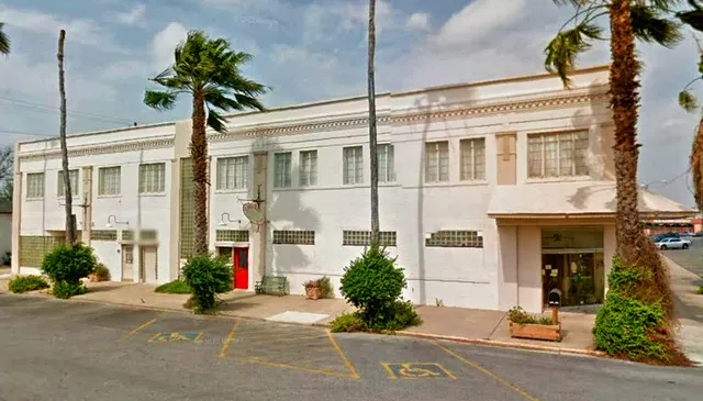 Alamo Inn B&B, Gear & Tours