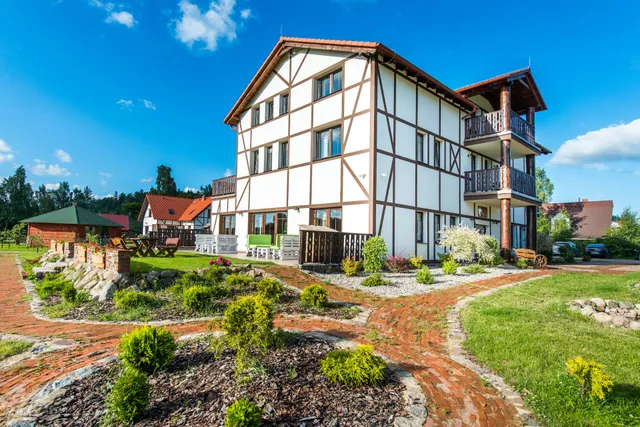 Pensjonat Kupperówka