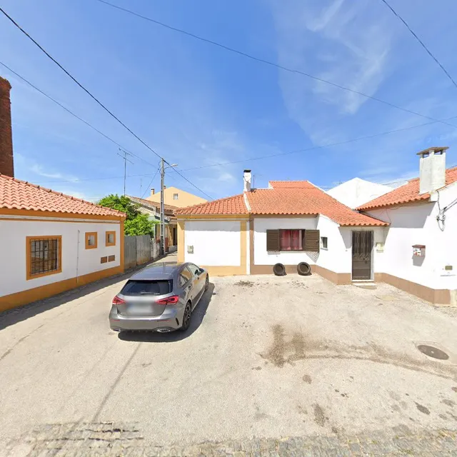 A petisqueira do Mário das Farturas