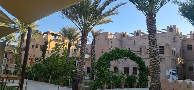 Nizwa Inn Hotel