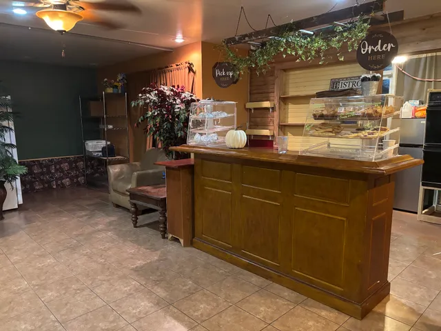 Chelsa’s Sweet Treats