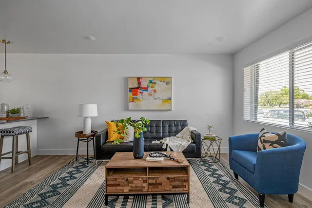 Reeder Asset Management, LLC