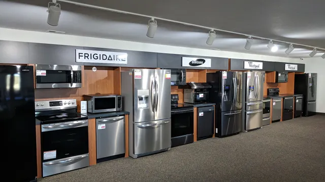 Karl's TV, Appliance & Mattress Bemidji