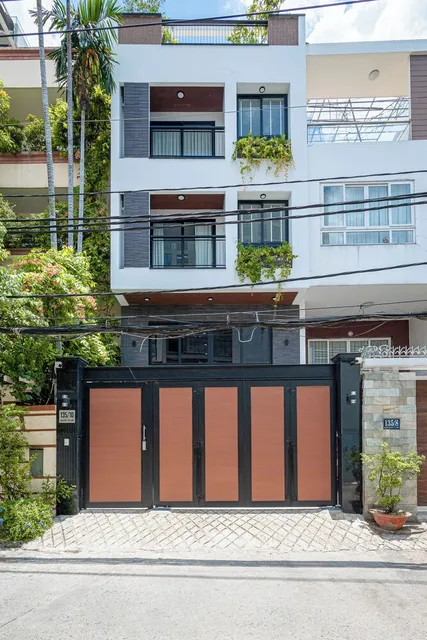 Cozrum Homes - Premier Residence